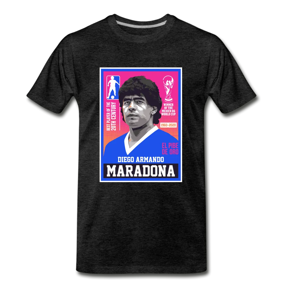 Legend T-Shirt | Diego Armando Maradona