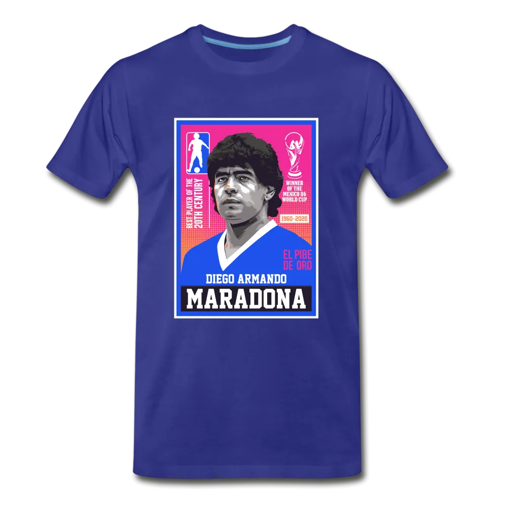 Legend T-Shirt | Diego Armando Maradona