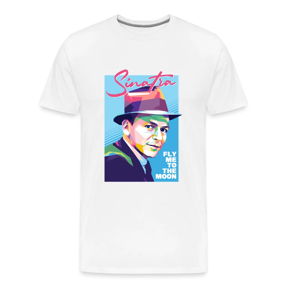 Legend T-Shirt | Frank Sinatra