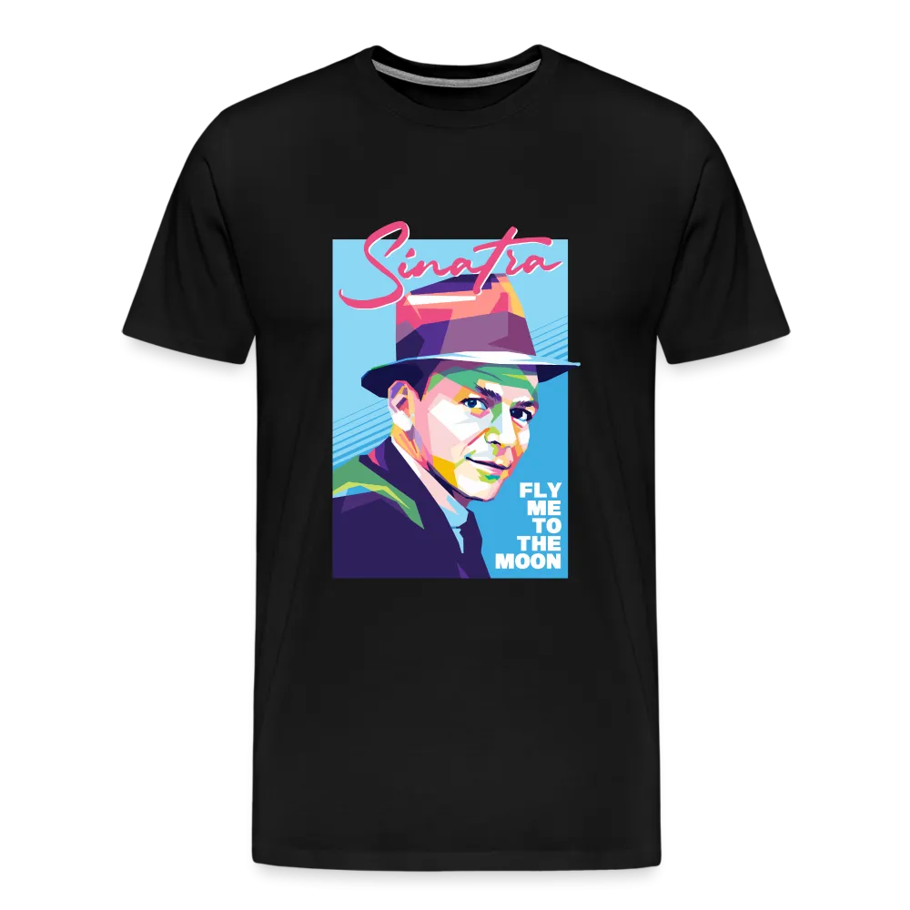 Legend T-Shirt | Frank Sinatra