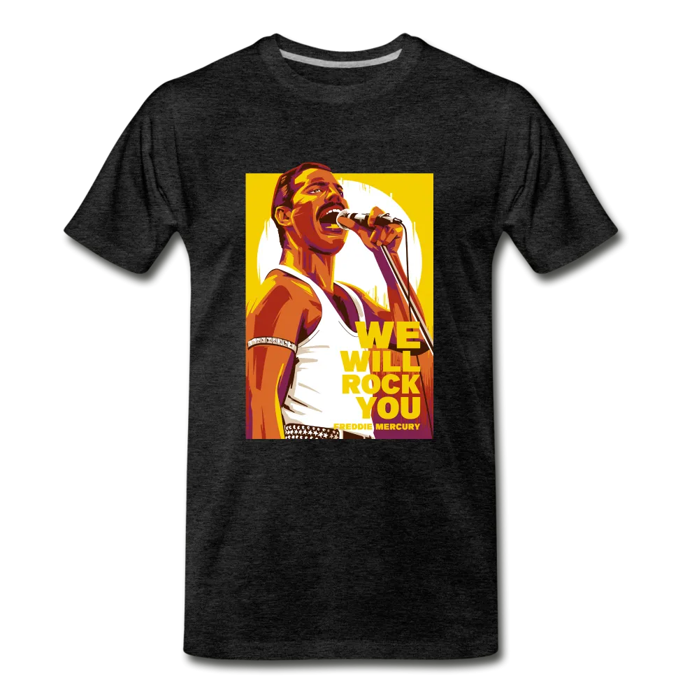 Legend T-Shirt | Freddie