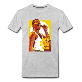 Legend T-Shirt | Freddie