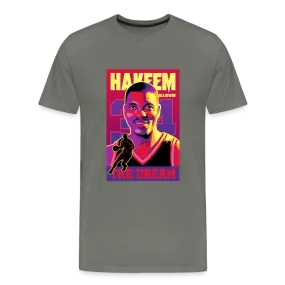 Legend T-Shirt | Hakeem The Dream