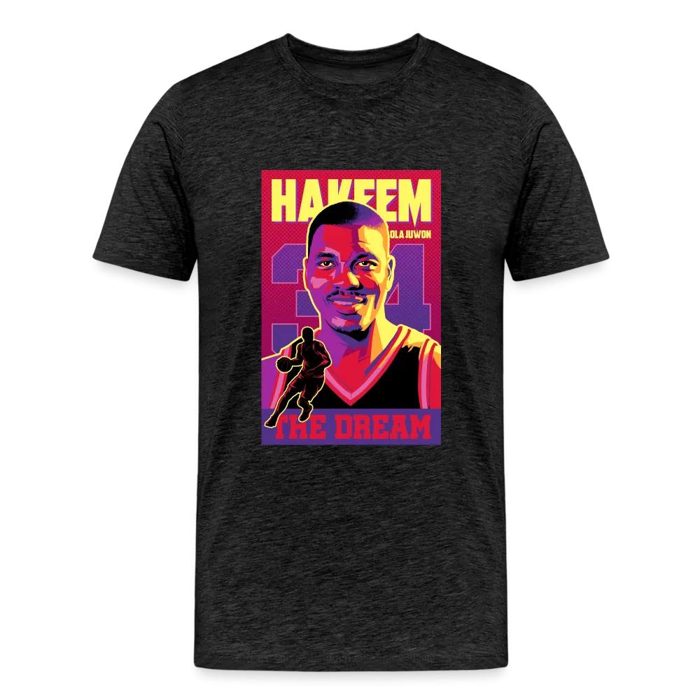 Legend T-Shirt | Hakeem The Dream