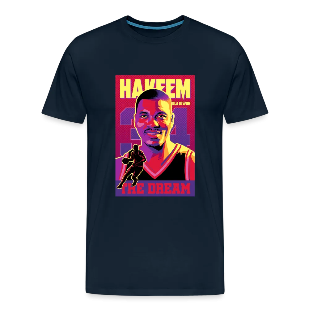 Legend T-Shirt | Hakeem The Dream