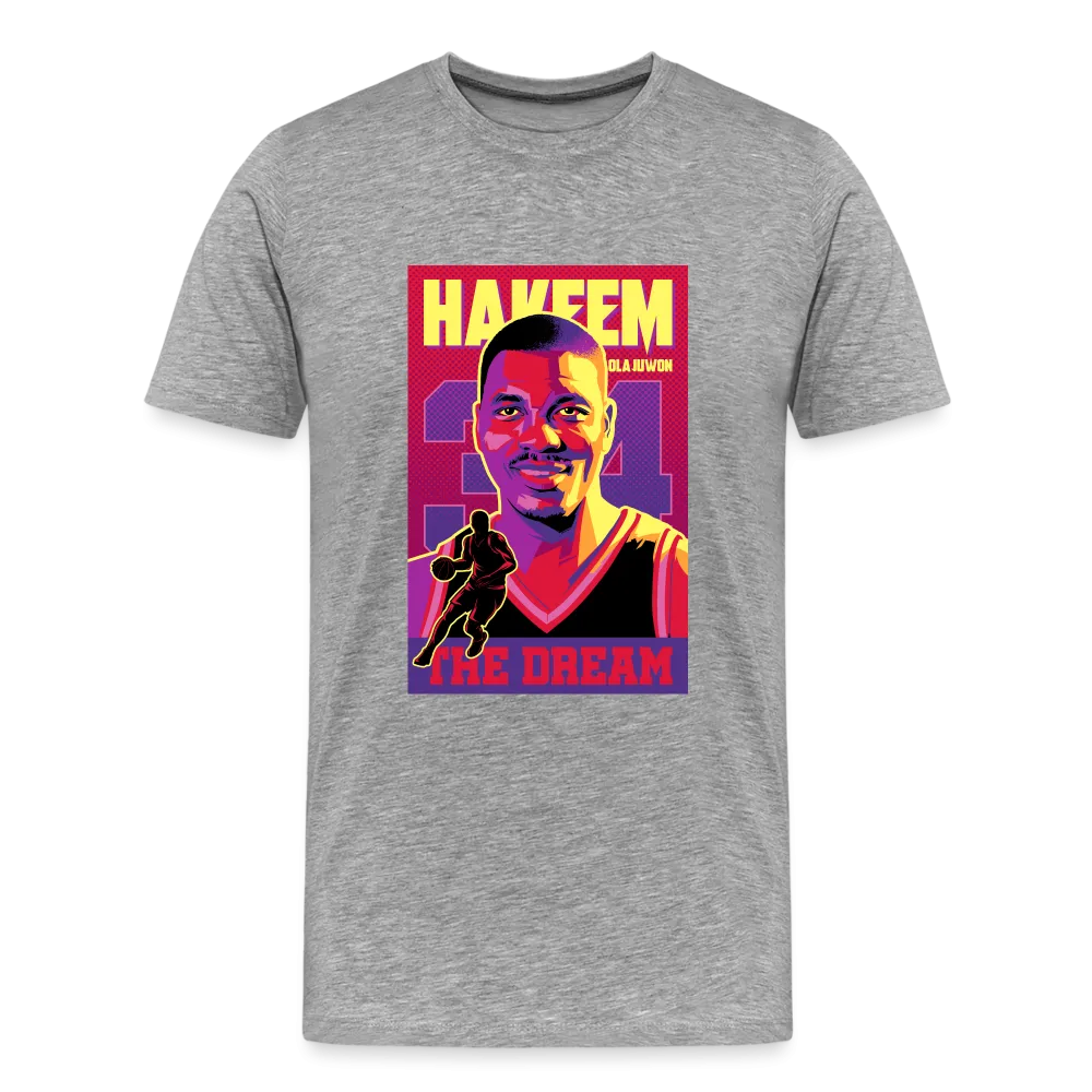 Legend T-Shirt | Hakeem The Dream