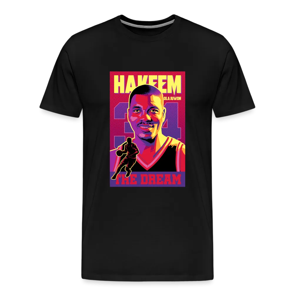 Legend T-Shirt | Hakeem The Dream