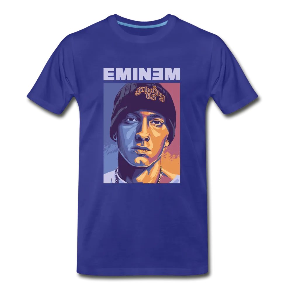 Legend T-Shirt | Marshall Mathers