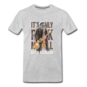 Legend T-Shirt | Mr Keith Richards