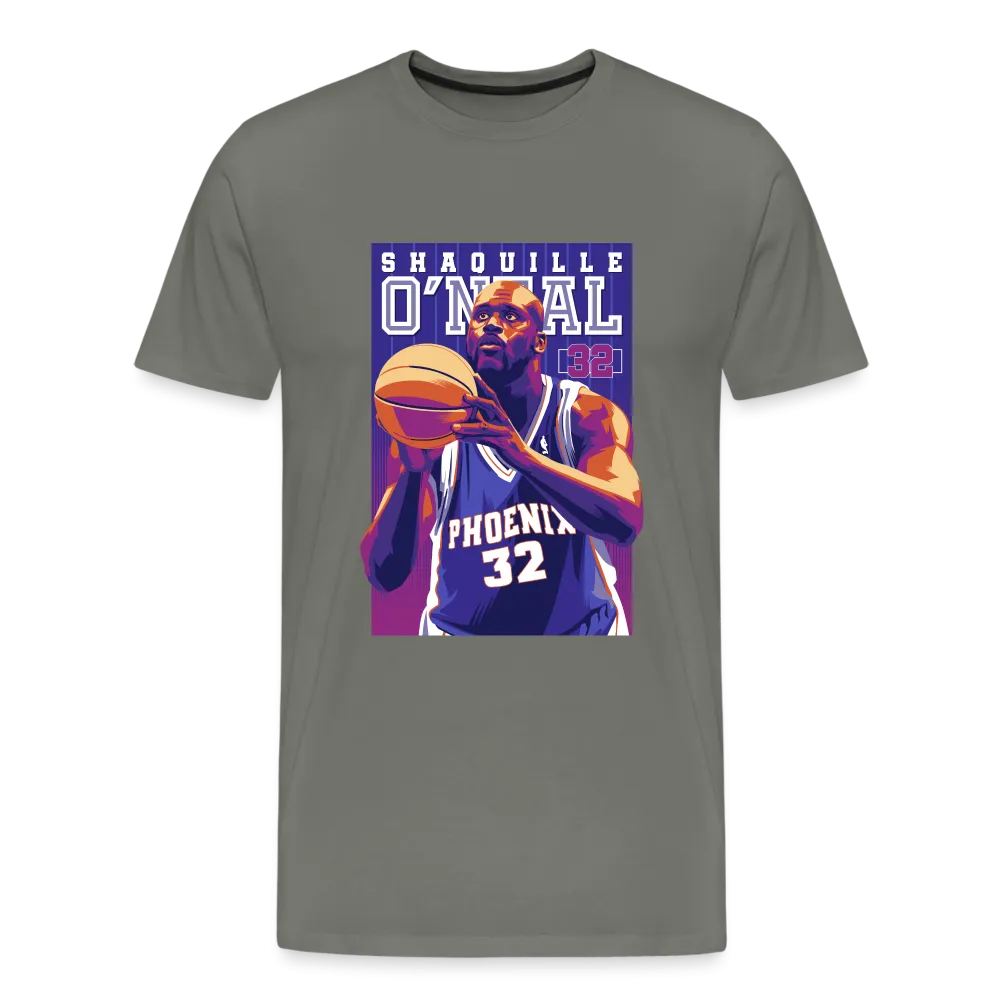 Legend T-Shirt | Shaq