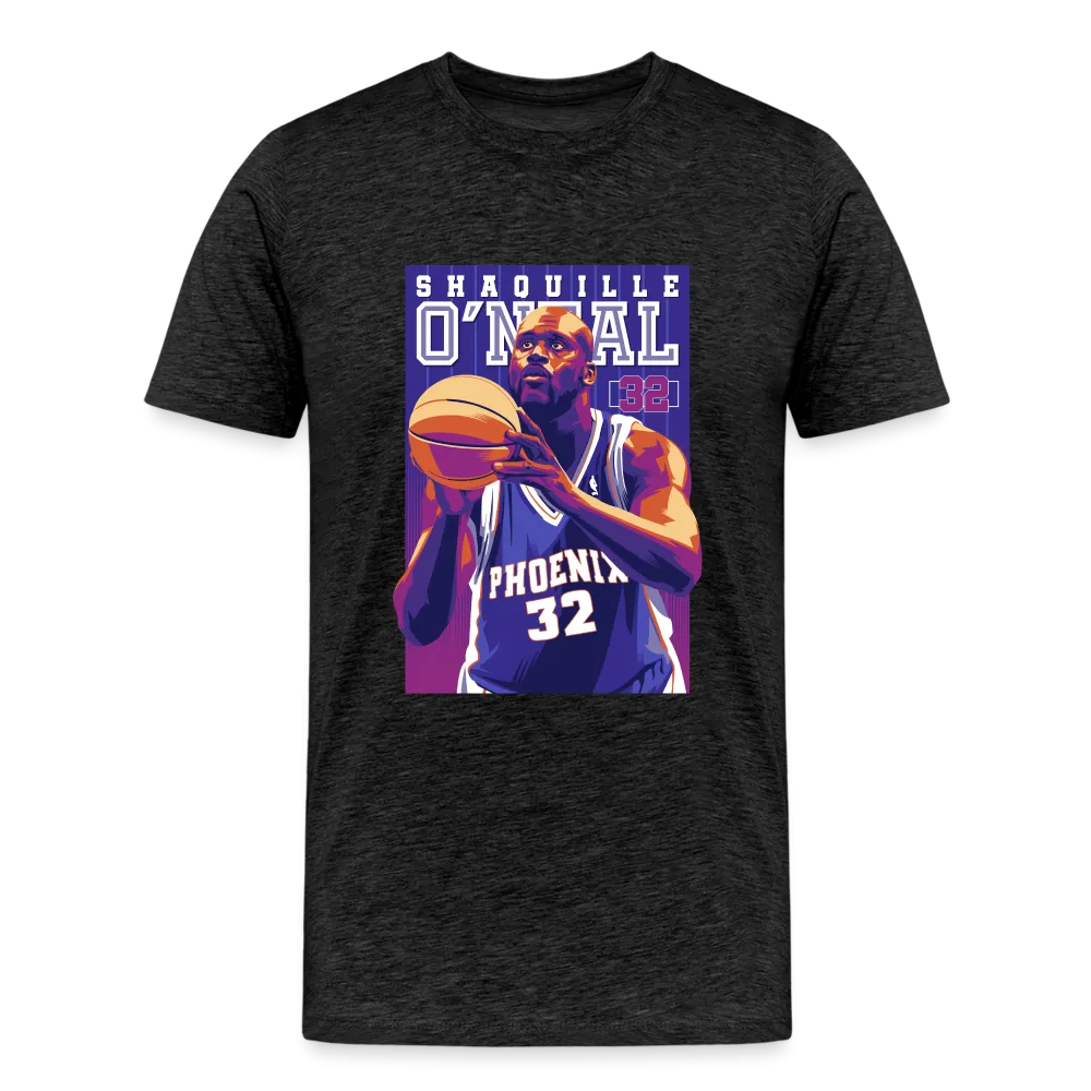 Legend T-Shirt | Shaq