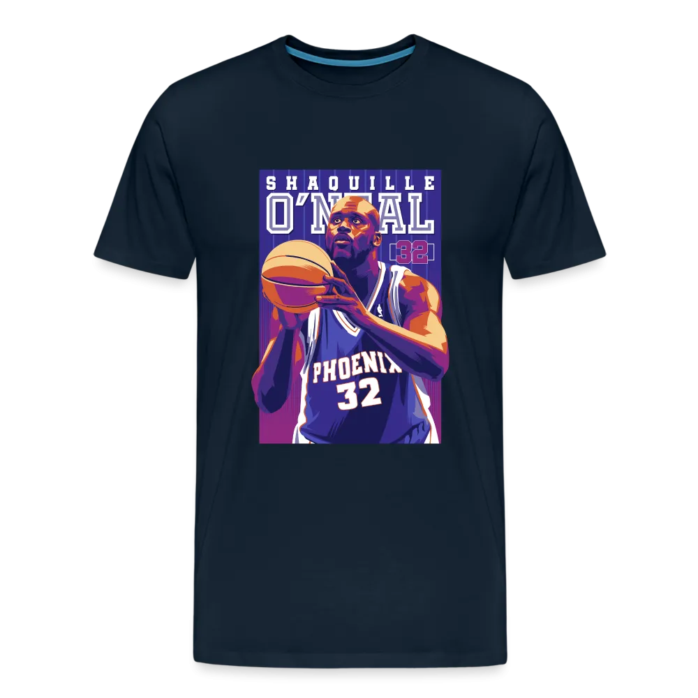 Legend T-Shirt | Shaq