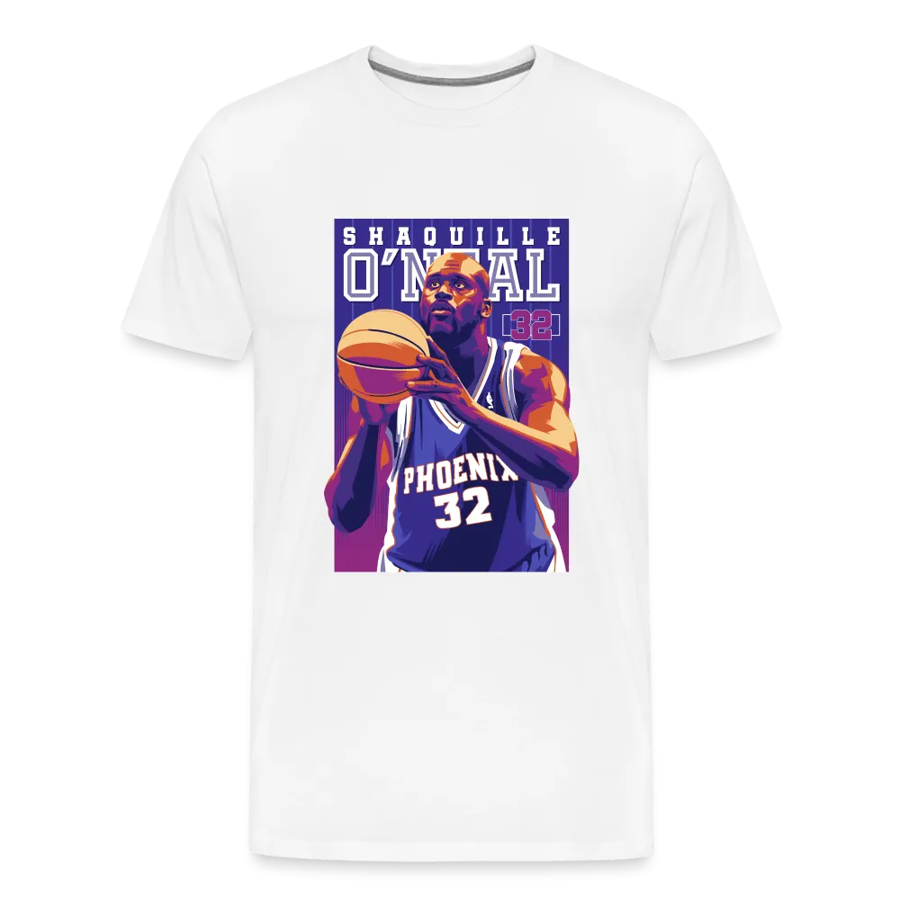 Legend T-Shirt | Shaq