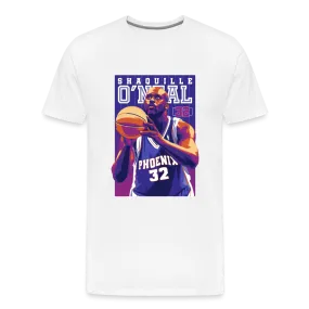 Legend T-Shirt | Shaq