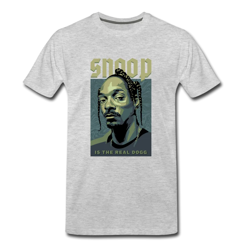 Legend T-Shirt | Snoop Dogg