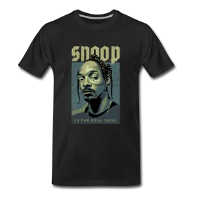 Legend T-Shirt | Snoop Dogg