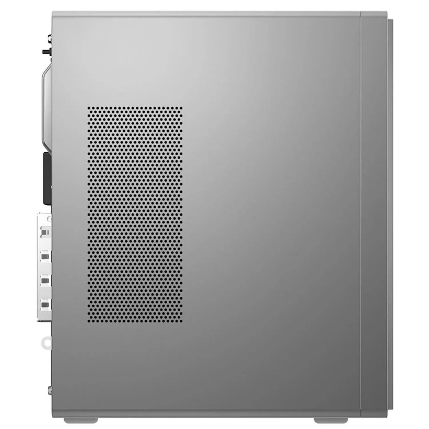 Lenovo Desktop Computer IdeaCentre 5 14ACN6 90RX009GUS Ryzen 7 5000 Series 5700G (3.80GHz) 16GB DDR4 512 GB PCIe SSD AMD Radeon Graphics Windows 11 Home 64-bit