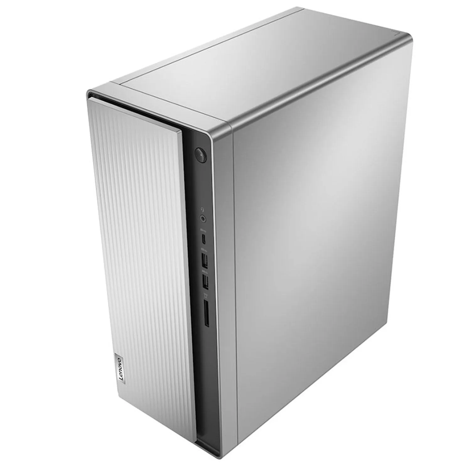 Lenovo Desktop Computer IdeaCentre 5 14ACN6 90RX009GUS Ryzen 7 5000 Series 5700G (3.80GHz) 16GB DDR4 512 GB PCIe SSD AMD Radeon Graphics Windows 11 Home 64-bit