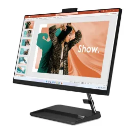 Lenovo Ideacentre 3 Intel® Core™ I7 60.5 Cm (23.8") 1920 X 1080 Pixels 16 Gb Ddr4-Sdram 1000 Gb Ssd All-In-One Pc Wi-Fi