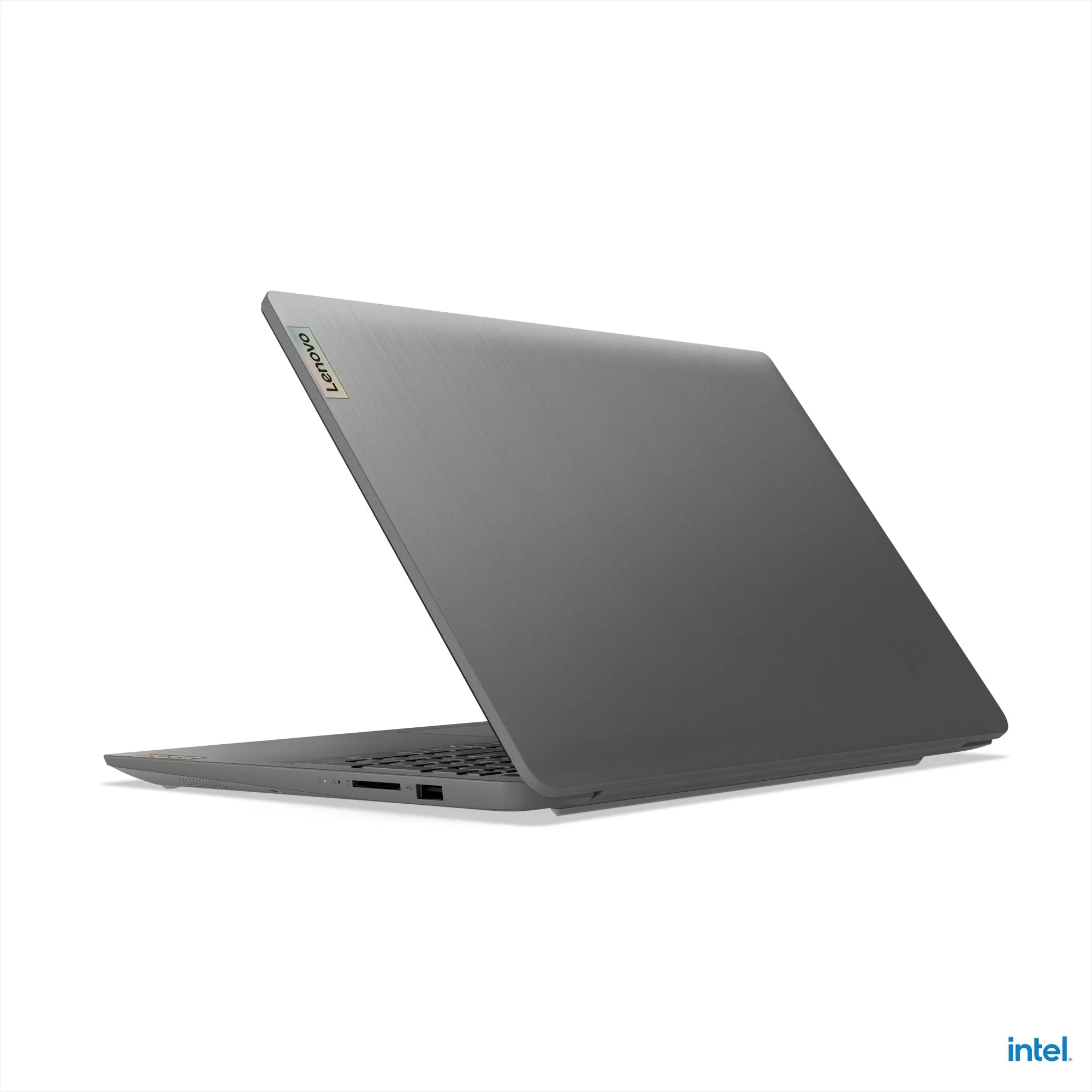 Lenovo Ideapad 3 Laptop 39.6 Cm (15.6") Full Hd Intel® Core™ I3 I3-1115G4 8 Gb Ddr4-Sdram 256 Gb Ssd Wi-Fi 6 (802.11Ax)