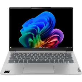 Lenovo IdeaPad Slim 5 14" WUXGA Laptop (Snapdragon X Plus)[512GB]