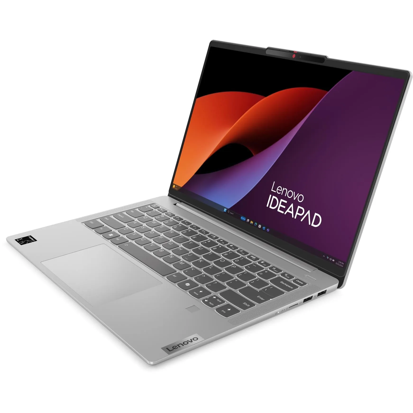 Lenovo IdeaPad Slim 5 14" WUXGA Laptop (Snapdragon X Plus)[512GB]