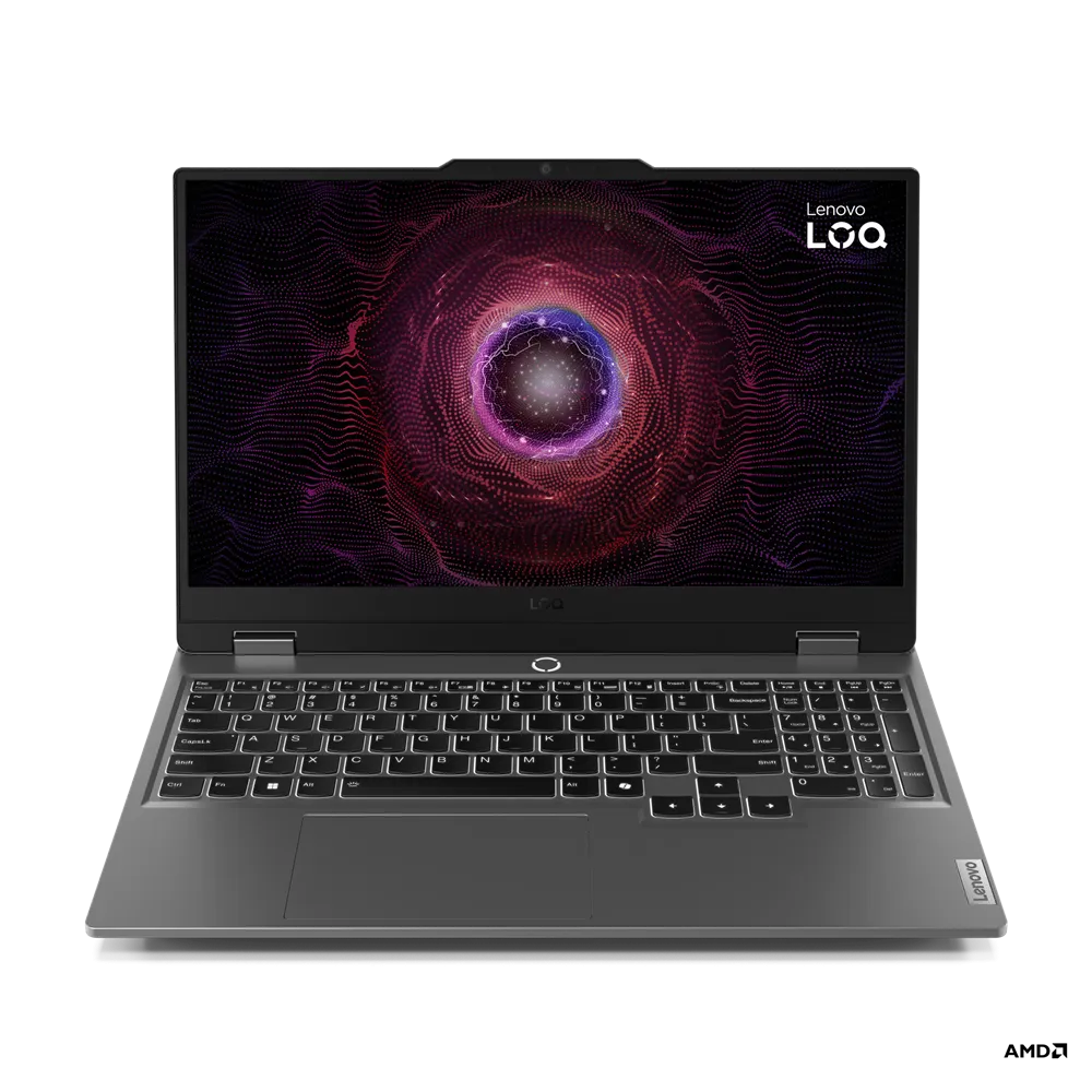 Lenovo LOQ 15IAX9 | 15.6" Ryzen 7-7435HS RTX 4060 Gaming Laptop