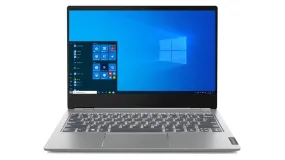 Lenovo Thinkbook 14 G2 14", i5-10210U, 512 GB SSD, 8 GB, Win 11 Pro (C)