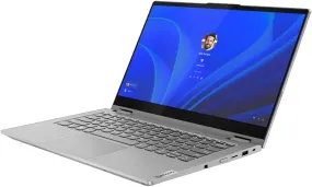 Lenovo Thinkbook 14 G4 21Mx - Flip Design - Intel Core Ultra 7 - 155U / Up To 4.8 Ghz - Win 11 Pro - Intel Graphics - 16