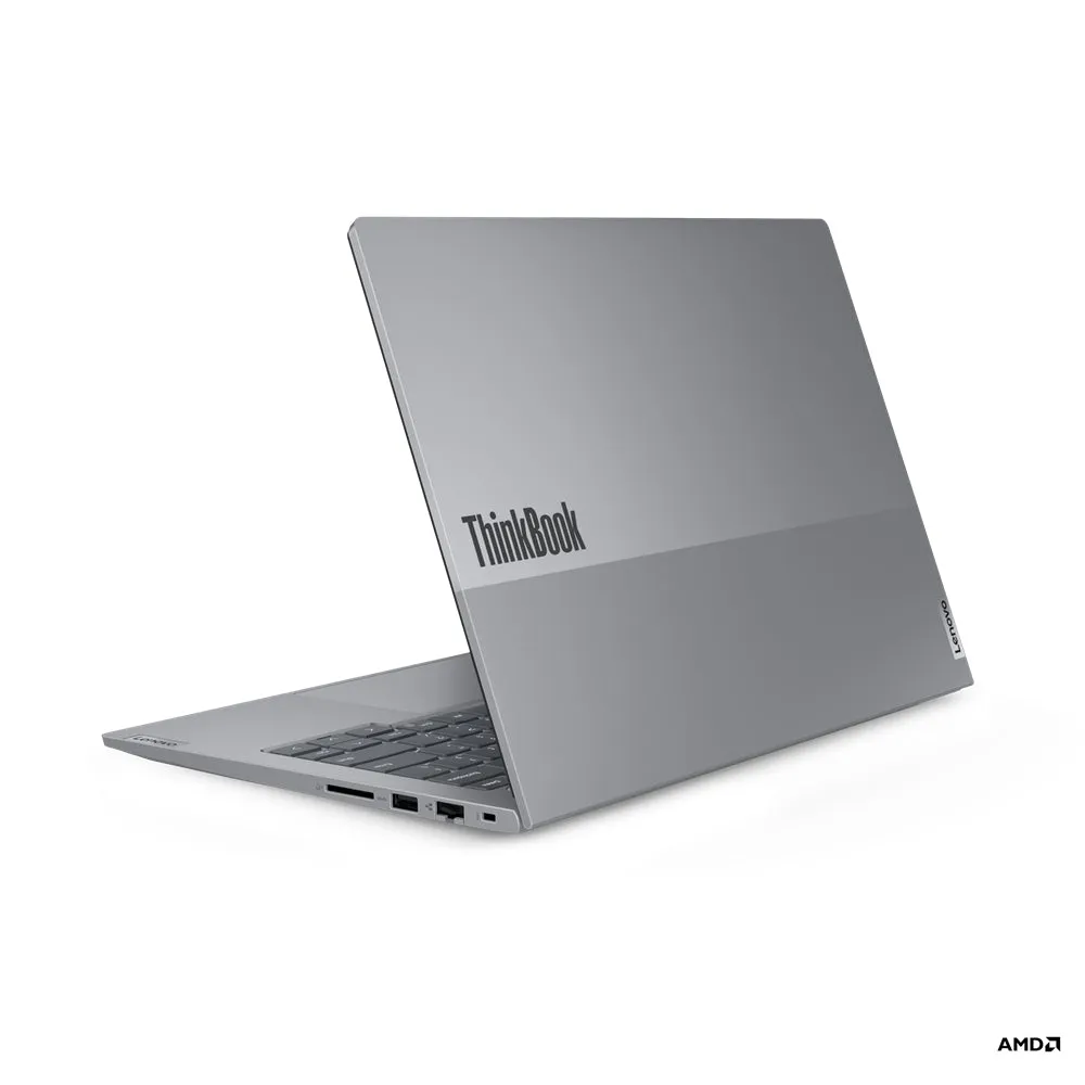 Lenovo Thinkbook 14 G6 Abp 21Kj - Amd Ryzen 5 - 7530U / Up To 4.5 Ghz - Win 11 Pro - Radeon Graphics - 8 Gb Ram - 256 Gb