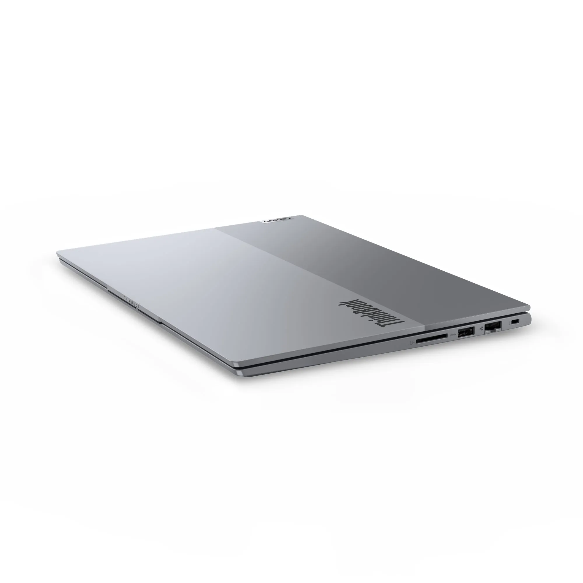 Lenovo Thinkbook 14 G7 Arp 21Mv - 180-Degree Hinge Design - Amd Ryzen 5 - 7535Hs / Up To 4.55 Ghz - Win 11 Pro - Radeon