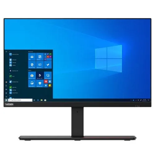 LENOVO THINKCENTRE M90A All-in-One PC - 23.8" Display - Intel i5-10500 Core i5 3.1GHz CPU