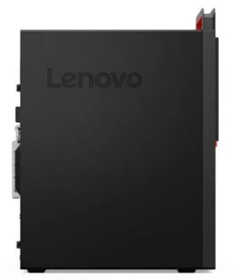 Lenovo ThinkCentre M920t Tower Desktop, Intel i5-8500, 3.0GHz, 8GB RAM, 1TB HDD, Win10P - 10SF000CUS