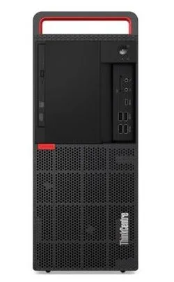 Lenovo ThinkCentre M920t Tower Desktop, Intel i5-8500, 3.0GHz, 8GB RAM, 256GB SSD, Win10P - 10SF0009US