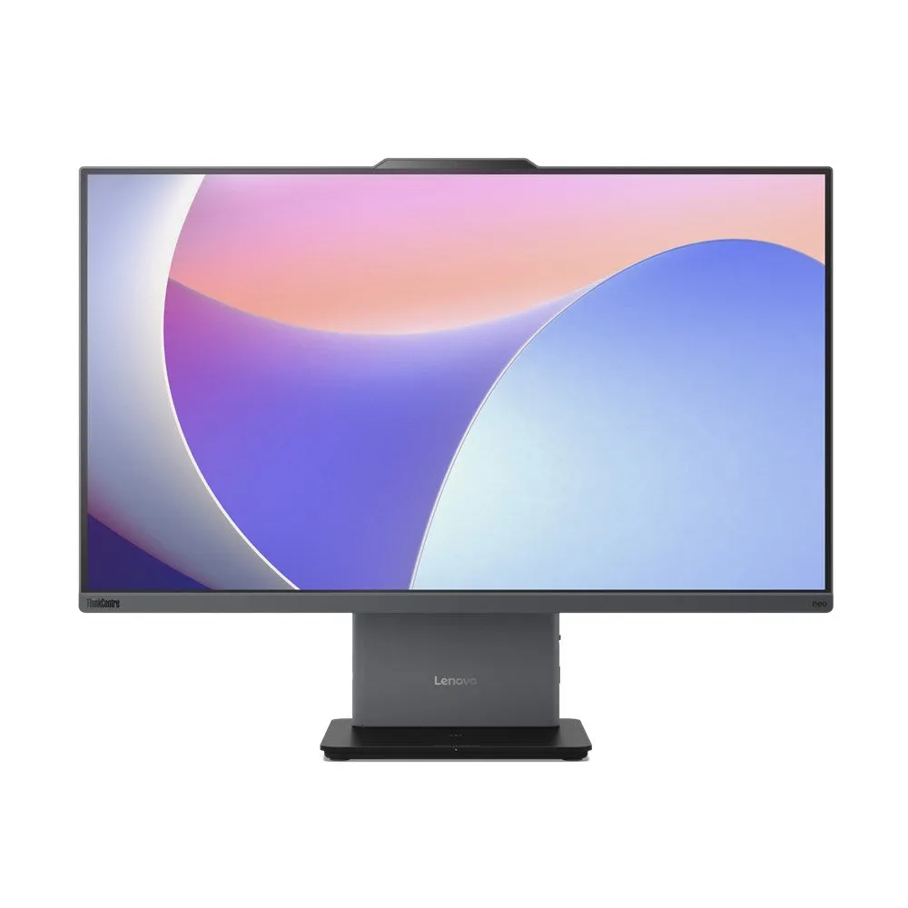 Lenovo Thinkcentre Neo 50A Intel® Core™ I5 I5-13420H 68.6 Cm (27") 1920 X 1080 Pixels All-In-One Pc 16 Gb Ddr5-Sdram 512