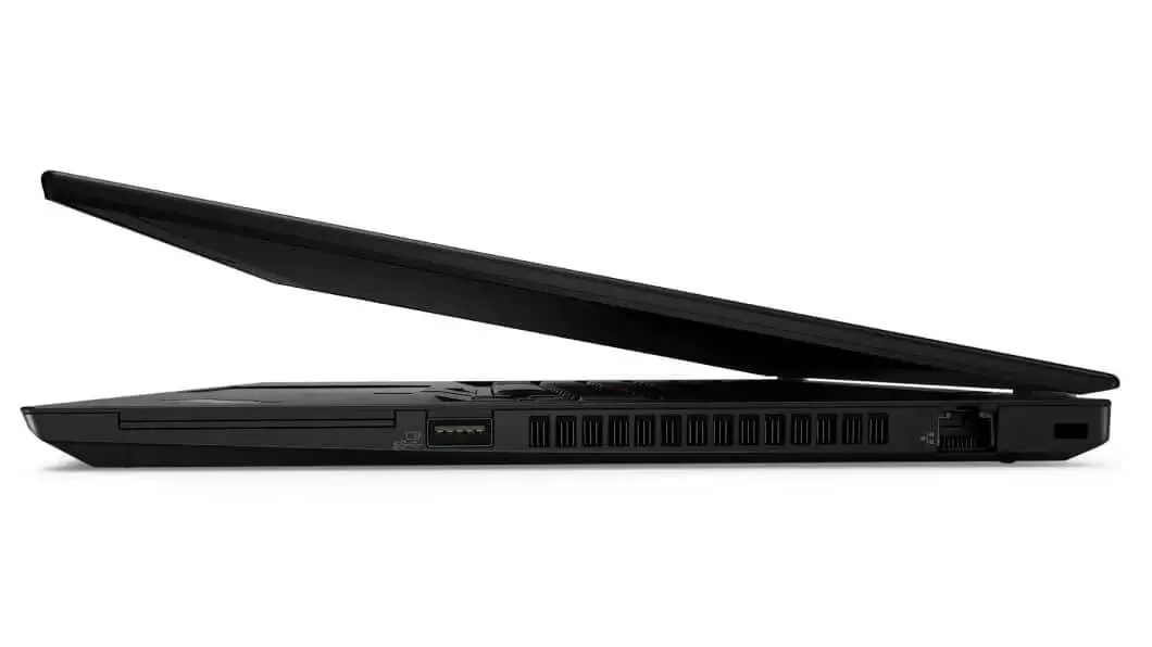 Lenovo Thinkpad T14 Gen 1 14", i5-10210U, 256 GB SSD, 8 GB, Win 11 Pro, QWERTY-ES (C)