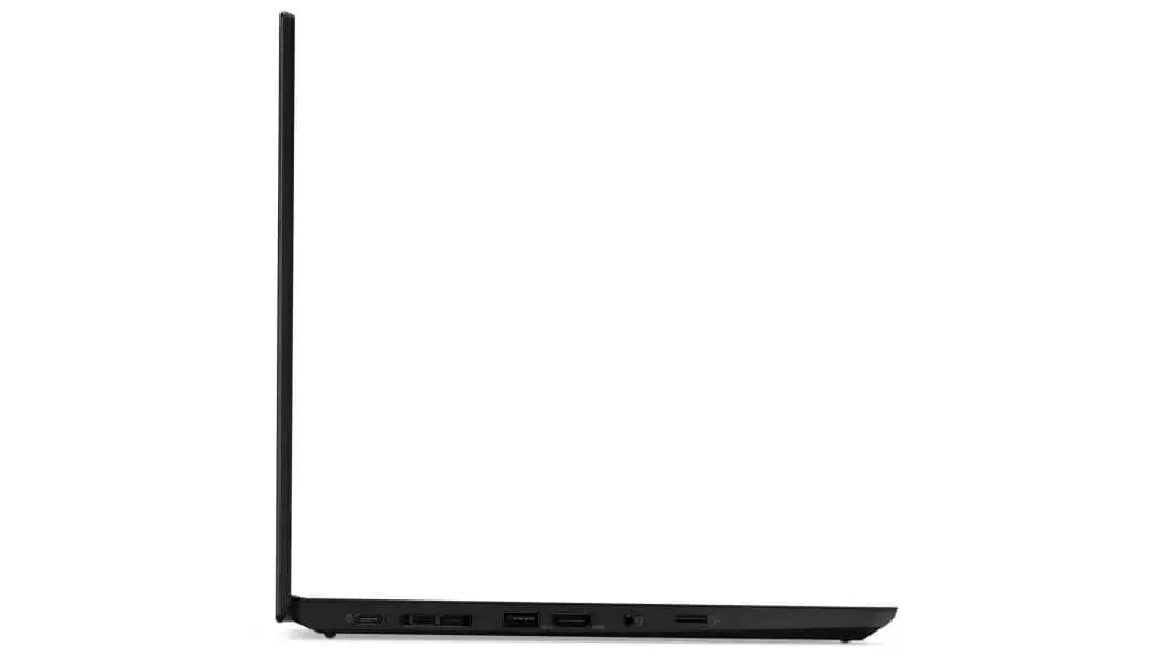 Lenovo Thinkpad T14 Gen 1 14", i5-10210U, 256 GB SSD, 8 GB, Win 11 Pro, QWERTY-ES (C)