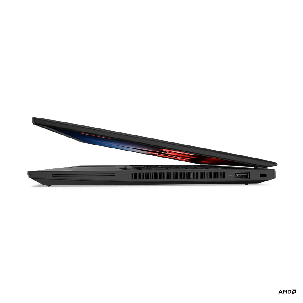 Lenovo Thinkpad T14 Gen 4 21K3 - 180-Degree Hinge Design - Amd Ryzen 7 Pro - 7840U / Up To 5.1 Ghz - Win 11 Pro - Radeon