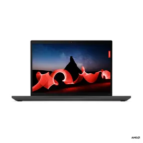 Lenovo Thinkpad T14 Gen 4 21K3 - 180-Degree Hinge Design - Amd Ryzen 7 Pro - 7840U / Up To 5.1 Ghz - Win 11 Pro - Radeon