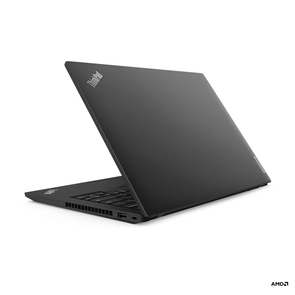 Lenovo Thinkpad T14 Gen 4 21K3 - 180-Degree Hinge Design - Amd Ryzen 7 Pro - 7840U / Up To 5.1 Ghz - Win 11 Pro - Radeon