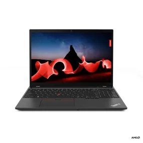 Lenovo Thinkpad T16 Gen 2 21K7 - 180-Degree Hinge Design - Amd Ryzen 7 Pro - 7840U / Up To 5.1 Ghz - Win 11 Pro - Radeon