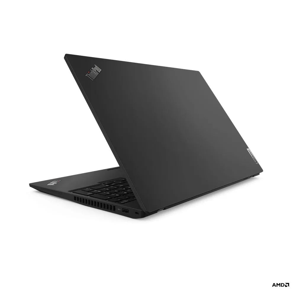 Lenovo Thinkpad T16 Gen 2 21K7 - 180-Degree Hinge Design - Amd Ryzen 7 Pro - 7840U / Up To 5.1 Ghz - Win 11 Pro - Radeon