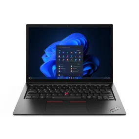 Lenovo Thinkpad X13 2-In-1 Gen 5 21Lm - Flip Design - Intel Core Ultra 7 - 155U / Up To 4.8 Ghz - Win 11 Pro - Intel Gra