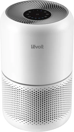 Levoit Core 300P Air Purifier for Home Allergies Pets Smokers 1 Pack