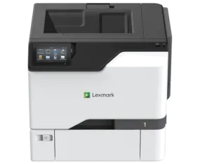 Lexmark CS730DE Color Laser Printer Duplex Wireless