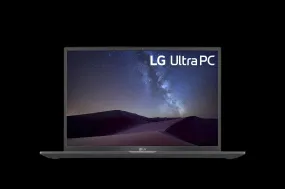 Lg 14U70q Laptop 35.6 Cm (14") Wuxga Amd Ryzen™ 5 5625U 8 Gb Lpddr4x-Sdram 512 Gb Ssd Wi-Fi 6 (802.11Ax) Windows 11 Pro