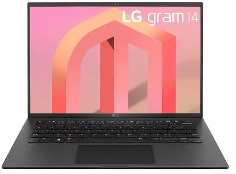 LG 14Z90Q-V.AP75A3 gram 14.0'' with 12th Gen Intel® Core™ i7 Processor and WUXGA (1920 x 1200) Anti-Glare IPS Display