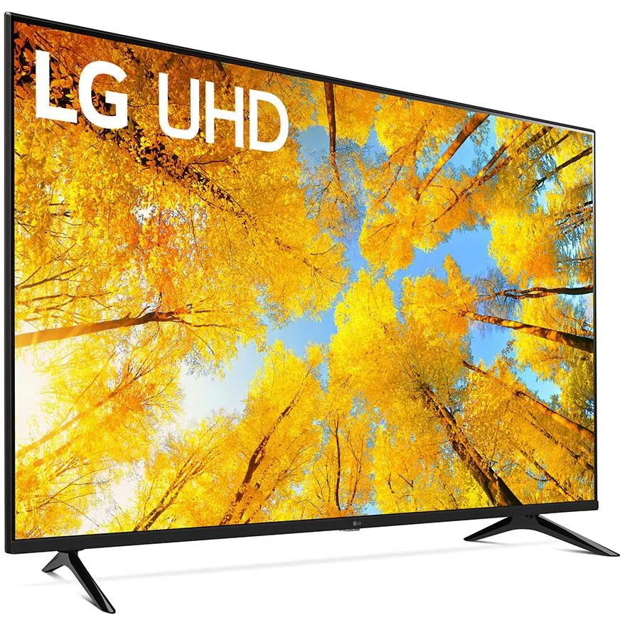 LG 65-inch 4K UHD Smart TV 65UQ7570PUJ