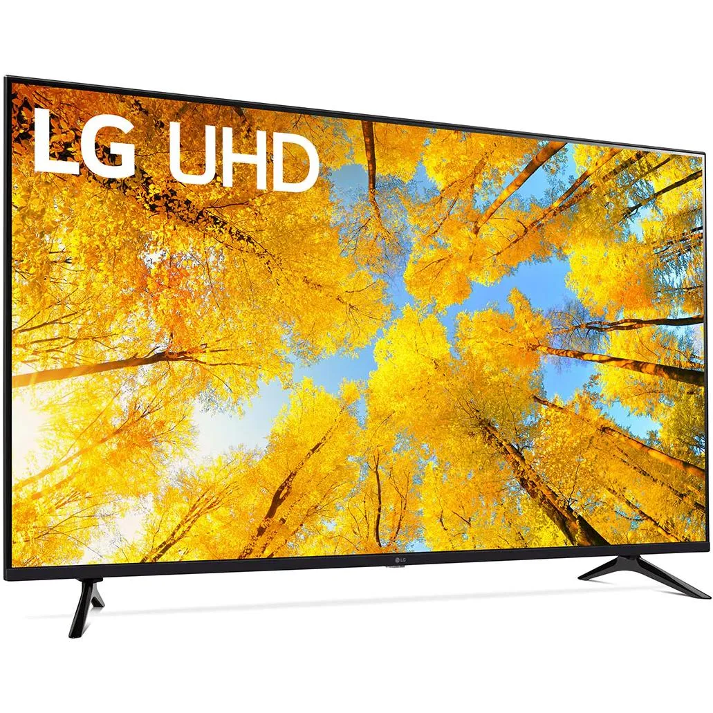 LG 65-inch 4K UHD Smart TV 65UQ7570PUJ