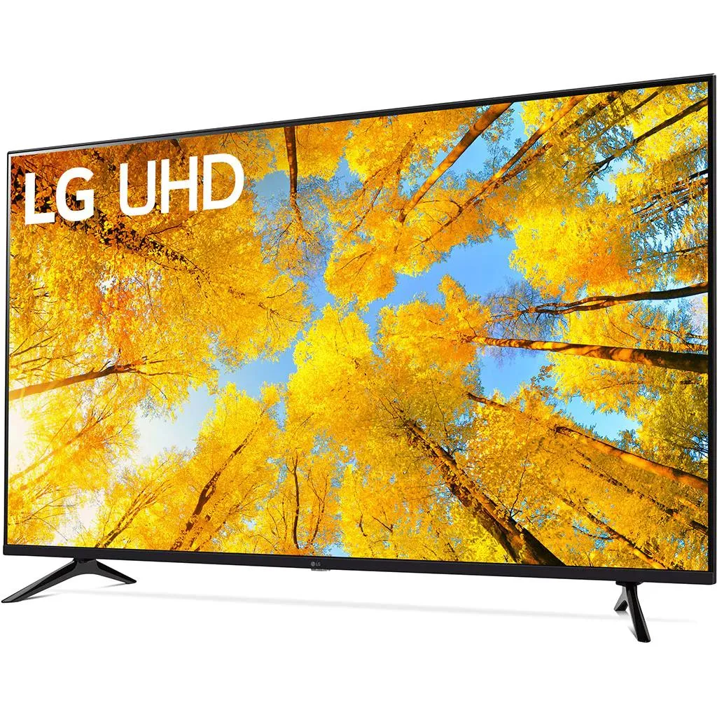 LG 65-inch 4K UHD Smart TV 65UQ7570PUJ